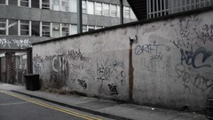 Centrewall writerfags report