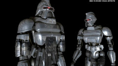 Centurion high both Resolution