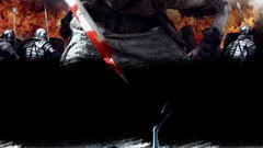Centurion Swords posters roman michael fassbender artwork