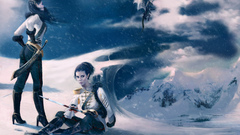 Cg just Dropping these