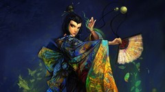 Cgi fantasy art drawings