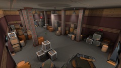 Cgi level design environment