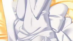 Cgi lolicon yotsunoha wedding