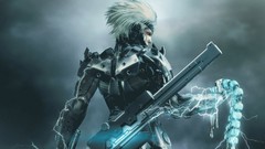 Cgi Metal Gear Solid