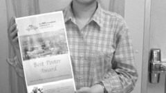 Chabot poster girl high