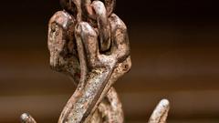 Chains and Hooks high