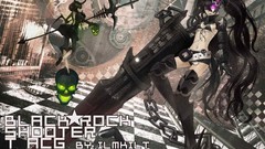 Chains anime girls Insane