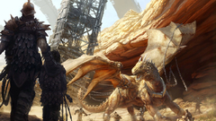 Chains chainmail Marek Okon