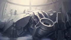 Chains mecha NFB-ZMC