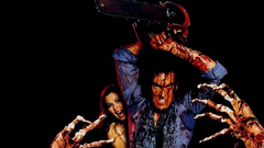 Chainsaw Evil Dead Bruce