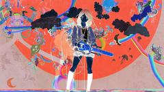 Chainsaw Invert like it