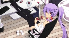 Chairs headphones Computers geek Tablets red eyes keyboards 