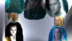 Challenger appears elves Movie