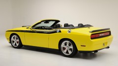 Challenger convertible 426 hemi