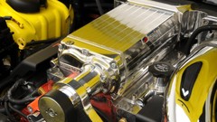 Challenger convertible 426 hemi