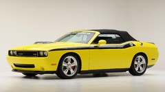 Challenger convertible 426 hemi
