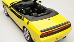 Challenger convertible 426 hemi