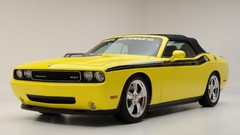 Challenger front convertible 426 hemi