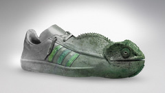 Chameleons Shoes