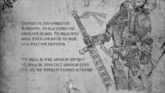 Champion knight grey