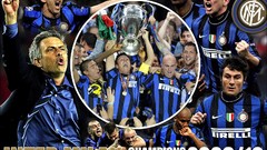 Champions League Nerazzurri F.C. Internazionale Milano