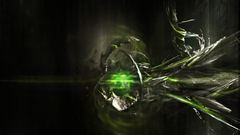 Change Up My deskptop