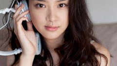 Channel Japanese models gravure Bomb.tv Emi Takei