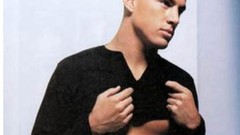 Channing Tatum G.I. Joe