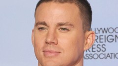 Channing Tatum portraits