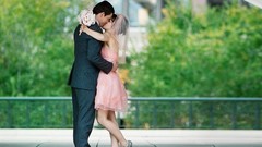 Channing Tatum rachel mcadams weddings The Vow