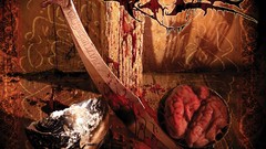 Chaos 2005 Death Metal album covers Vile