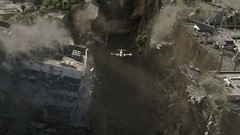 Chaos destruction Apocalypse end