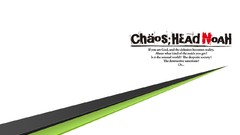 Chaos Head