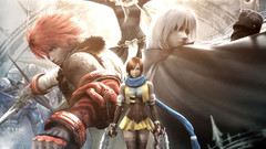 Chaos Legion Games chaos-legion