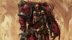 Chaos nurgle chaos space