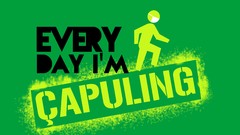 Chapull çapulcu chapulling