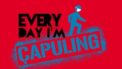 Chapull çapulcu everyday i'm chapulling