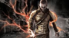 Character game videogames