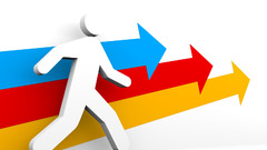 Character This one corny