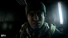 Characters Battlefield 4