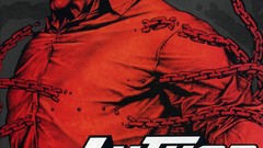 Characters dc comics Lex Luthor