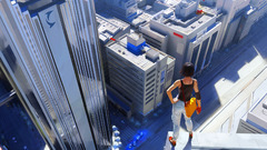 Characters Faith Connors video