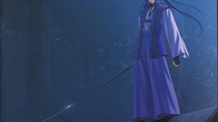 Characters fate stay night assassins artwork fate series scans 