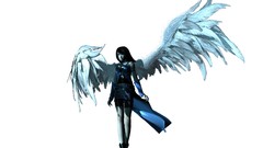 Characters Final Fantasy VIII rinoa