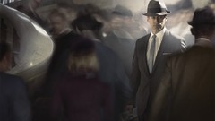 Characters jon hamm TV