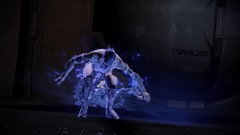 Characters mass effect 2 mass effect asari liara tsoni video 