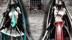 Characters vocaloid Calne Ca