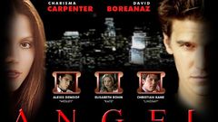 Charisma Carpenter david boreanaz