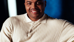 Charles barkley nba Sport