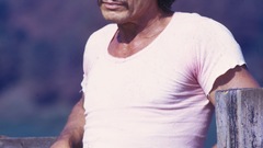 Charles Bronson Celebrity